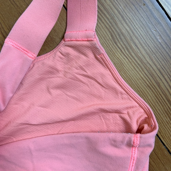 Athleta Longline Sports Bra - Picture 3 of 4